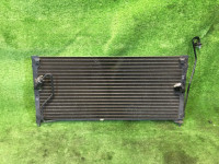 エアコンコンデンサー SUBARU LEGACY OEM 73431AC040 BG5 1996 EJ20H