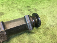 デファレンシャル SUBARU LEGACY OEM 27011AA321 27011AA322 BG5 1996 EJ20H