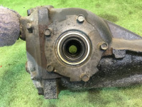 デファレンシャル SUBARU LEGACY OEM 27011AA321 27011AA322 BG5 1996 EJ20H