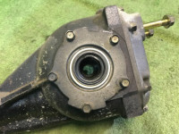 デファレンシャル SUBARU LEGACY OEM 27011AA321 27011AA322 BG5 1996 EJ20H