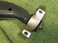 Brazo de suspensión delantero izquierdo SUBARU LEGACY OEM 20200AA210 BG5 1996 EJ20H