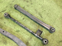 リアアーム SUBARU LEGACY OEM 20270AA001 20255AA300 20255AA310 BG5 1996 EJ20H