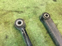 リアアーム SUBARU LEGACY OEM 20270AA001 20255AA300 20255AA310 BG5 1996 EJ20H