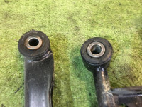 リアアーム SUBARU LEGACY OEM 20270AA001 20255AA300 20255AA310 BG5 1996 EJ20H