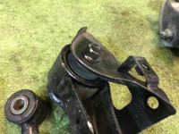 リアアーム SUBARU LEGACY OEM 20270AA001 20255AA300 20255AA310 BG5 1996 EJ20H