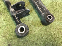 リアアーム SUBARU LEGACY OEM 20270AA001 20255AA300 20255AA310 BG5 1996 EJ20H