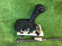 Selector de cambio automático SUBARU LEGACY OEM 35151AC050 35111AC000 BG5 1996
