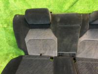 Conjunto de bancos SUBARU LEGACY OEM 64100AC061MU 64100AC072MU 64414AC050MU 64444AC031MU BG5 1996 Silver 407