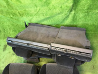 Conjunto de bancos SUBARU LEGACY OEM 64100AC061MU 64100AC072MU 64414AC050MU 64444AC031MU BG5 1996 Silver 407