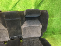 Conjunto de bancos SUBARU LEGACY OEM 64100AC061MU 64100AC072MU 64414AC050MU 64444AC031MU BG5 1996 Silver 407