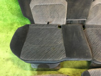 Conjunto de bancos SUBARU LEGACY OEM 64100AC061MU 64100AC072MU 64414AC050MU 64444AC031MU BG5 1996 Silver 407