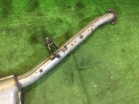 ท่อไอเสียท่อนกลาง SUBARU LEGACY OEM 44200AC000 BG5 1996 EJ20H