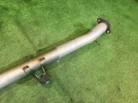 ท่อไอเสียท่อนกลาง SUBARU LEGACY OEM 44200AC000 BG5 1996 EJ20H