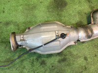 ท่อไอเสียท่อนกลาง SUBARU LEGACY OEM 44200AC000 BG5 1996 EJ20H