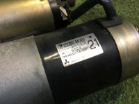起动机 SUBARU LEGACY OEM 23300AA321 BG5 1996 EJ20H