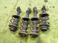 Amortiguadores SUBARU LEGACY OEM 20310AC061 20310AC071 20330AC130 20362AC200 20362AC210 BG5 1996 EJ20H