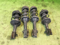 Amortiguadores SUBARU LEGACY OEM 20310AC061 20310AC071 20330AC130 20362AC200 20362AC210 BG5 1996 EJ20H