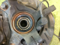 Bujes delanteros SUBARU LEGACY OEM 26291AA041 26291AA051 26310AA092 28016AA011 28016AA011NT BG5 1996 EJ20H