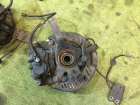 Bujes delanteros SUBARU LEGACY OEM 26291AA041 26291AA051 26310AA092 28016AA011 28016AA011NT BG5 1996 EJ20H