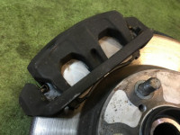 Bujes delanteros SUBARU LEGACY OEM 26291AA041 26291AA051 26310AA092 28016AA011 28016AA011NT BG5 1996 EJ20H