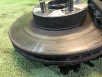 Bujes delanteros SUBARU LEGACY OEM 26291AA041 26291AA051 26310AA092 28016AA011 28016AA011NT BG5 1996 EJ20H