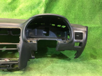 Tablier SUBARU LEGACY OEM 66312AC011ML 66312AC010ML BG5 1996 Silver 407