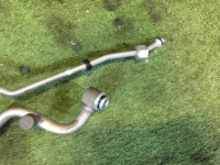 Трубки кондиционера SUBARU LEGACY OEM 73422AC030 73431AC030 73410AC000 BG5 1996 EJ20H