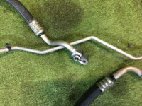 Трубки кондиционера SUBARU LEGACY OEM 73422AC030 73431AC030 73410AC000 BG5 1996 EJ20H
