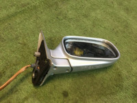 Зеркало правое SUBARU LEGACY OEM 91031AC250SG 91031AC272SG BG5 1996 Silver 407