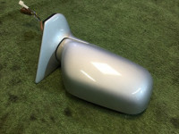 Зеркало правое SUBARU LEGACY OEM 91031AC250SG 91031AC272SG BG5 1996 Silver 407