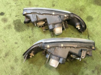 ไฟหน้า SUBARU LEGACY OEM 84001AC160 84001AC170 BG5 1996