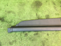 Bandeja del maletero SUBARU LEGACY OEM 65550AC100MU BG5 1996 Silver 407