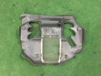 Tampa decorativa do motor SUBARU LANCASTER OEM 14024AA020 14025AA113 BHE 2000 EZ30