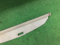 Tampão da bagageira SUBARU LANCASTER OEM 65550AE002DG 65550AE003DG BHE 2000 white / grey 0U4