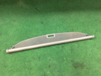 Tampão da bagageira SUBARU LANCASTER OEM 65550AE002DG 65550AE003DG BHE 2000 white / grey 0U4