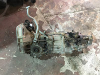 マニュアルトランスミッション SUBARU GRAND WAGON OEM 32000AE590 BG9 1998 EJ25DD