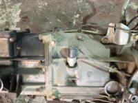 マニュアルトランスミッション SUBARU GRAND WAGON OEM 32000AE590 BG9 1998 EJ25DD