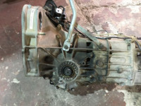 マニュアルトランスミッション SUBARU GRAND WAGON OEM 32000AE590 BG9 1998 EJ25DD