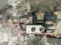 マニュアルトランスミッション SUBARU GRAND WAGON OEM 32000AE590 BG9 1998 EJ25DD