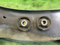 クロスメンバー задняя SUBARU GRAND WAGON OEM 20151AC050 BG9 1998 EJ25DD