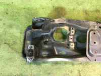 Front subframe SUBARU GRAND WAGON OEM 20100AC020 20100AC021 BG9 1998 EJ25DD