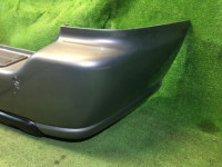 后保险杠 SUBARU GRAND WAGON OEM 57720AC140LG XX57720AC140 BG9 1998 Black 6L3