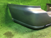 后保险杠 SUBARU GRAND WAGON OEM 57720AC140LG XX57720AC140 BG9 1998 Black 6L3