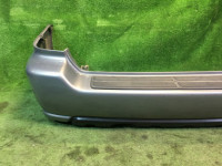 后保险杠 SUBARU GRAND WAGON OEM 57720AC140LG XX57720AC140 BG9 1998 Black 6L3