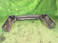 后保险杠 SUBARU GRAND WAGON OEM 57720AC140LG XX57720AC140 BG9 1998 Black 6L3