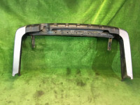后保险杠 SUBARU GRAND WAGON OEM 57720AC140LG XX57720AC140 BG9 1998 Black 6L3