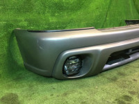 前保险杠 SUBARU GRAND WAGON OEM 57720AC121LG XX57720AC121 BG9 1998 Black 6L3