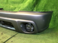 前保险杠 SUBARU GRAND WAGON OEM 57720AC121LG XX57720AC121 BG9 1998 Black 6L3