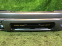 前保险杠 SUBARU GRAND WAGON OEM 57720AC121LG XX57720AC121 BG9 1998 Black 6L3