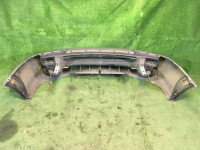 前保险杠 SUBARU GRAND WAGON OEM 57720AC121LG XX57720AC121 BG9 1998 Black 6L3